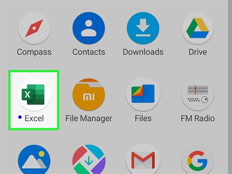 download excel for desktop.